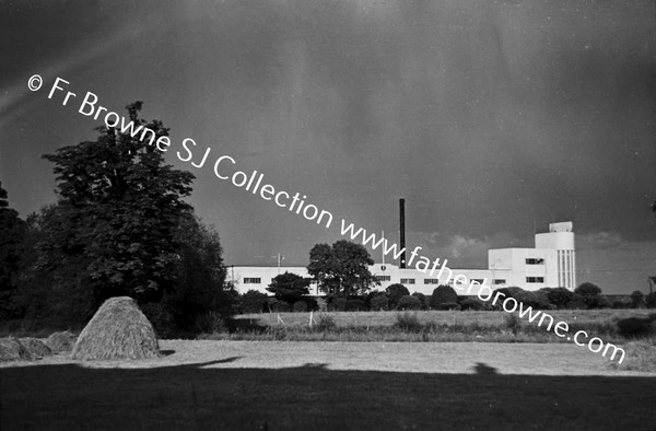 GROUNDS OF BLIND AYSLUM IMCO TOWER